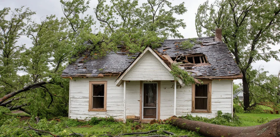 storm damage restore