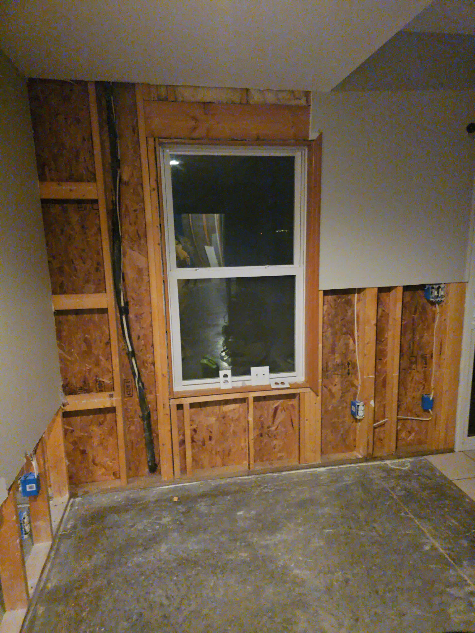 Water Damage Restoration in Fairfield, IA – 24